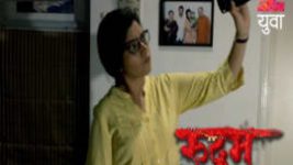 Rudram S01E41 2nd October 2017 Full Episode