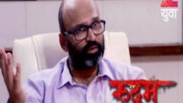 Rudram S01E44 5th October 2017 Full Episode