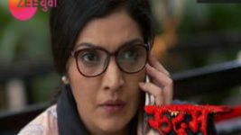 Rudram S01E55 20th October 2017 Full Episode