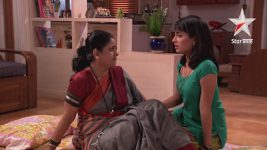 Runji S03E14 Runji tends to Aparna Full Episode