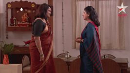 Runji S04E23 Aparna challenges Meenakshi Full Episode