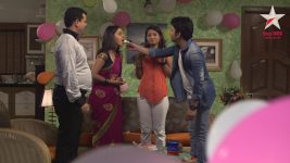 Runji S07E15 Shruti's birthday celebrations Full Episode