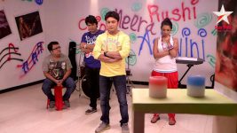 Runji S09E02 Rishikesh to go back to work Full Episode