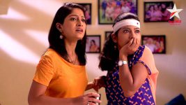 Runji S09E18 Meenakshi smells Ashwini's plot Full Episode