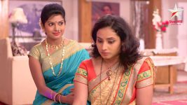 Runji S09E33 Ashwini-Snehal have an argument Full Episode