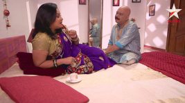 Runji S10E30 Sharad lies to Meenakshi Full Episode