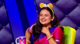 Sa Re Ga Ma Pa Li'l Champs 2021 (Marathi) S01E44 30th September 2021 Full Episode