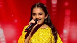 Sa Re Ga Ma Pa Li'l Champs 2021 (Marathi) S01E73 4th December 2021 Full Episode