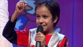 Sa Re Ga Ma Pa Lil Champs (Zee tv) S02E35 15th February 2008 Full Episode