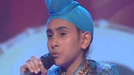 Sa Re Ga Ma Pa Lil Champs (Zee tv) S02E36 16th February 2008 Full Episode