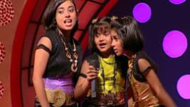 Sa Re Ga Ma Pa Lil Champs (Zee tv) S03E13 17th July 2009 Full Episode