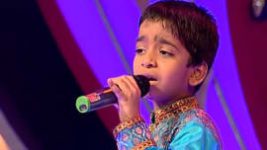 Sa Re Ga Ma Pa Lil Champs (Zee tv) S03E33 25th September 2009 Full Episode