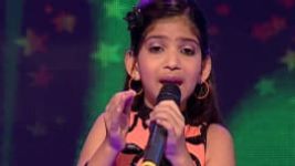 Sa Re Ga Ma Pa Lil Champs (Zee tv) S03E34 26th September 2009 Full Episode