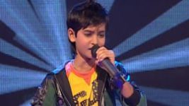 Sa Re Ga Ma Pa Lil Champs (Zee tv) S03E36 3rd October 2009 Full Episode