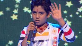 Sa Re Ga Ma Pa Lil Champs (Zee tv) S03E37 9th October 2009 Full Episode