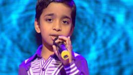 Sa Re Ga Ma Pa Lil Champs (Zee tv) S03E38 10th October 2009 Full Episode