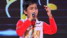 Sa Re Ga Ma Pa Lil Champs (Zee tv) S03E41 23rd October 2009 Full Episode