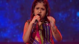 Sa Re Ga Ma Pa Lil Champs (Zee tv) S04E27 2nd September 2011 Full Episode