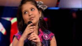 Sa Re Ga Ma Pa Lil Champs (Zee tv) S04E28 3rd September 2011 Full Episode