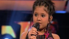 Sa Re Ga Ma Pa Lil Champs (Zee tv) S04E29 10th September 2011 Full Episode