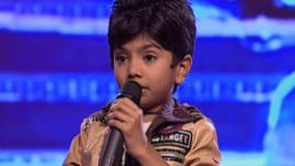 Sa Re Ga Ma Pa Lil Champs (Zee tv) S04E33 23rd September 2011 Full Episode