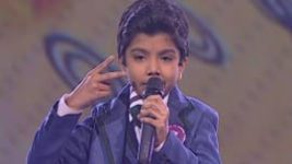 Sa Re Ga Ma Pa Lil Champs (Zee tv) S04E34 24th September 2011 Full Episode