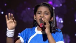 Sa Re Ga Ma Pa Lil Champs (Zee tv) S05E16 15th February 2015 Full Episode