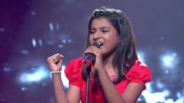 Sa Re Ga Ma Pa Lil Champs (Zee tv) S05E22 8th March 2015 Full Episode