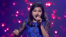 Sa Re Ga Ma Pa Lil Champs (Zee tv) S05E24 15th March 2015 Full Episode