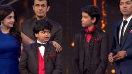 Sa Re Ga Ma Pa Lil Champs (Zee tv) S05E25 21st March 2015 Full Episode