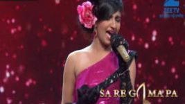 Sa Re Ga Ma Pa S28E27 25th June 2016 Full Episode