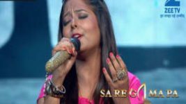 Sa Re Ga Ma Pa S28E30 3rd July 2016 Full Episode