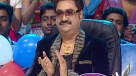 Sa Re Ga Ma Pa (Zee Bangla) S02E76 23rd September 2021 Full Episode