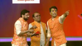 Sa Re Ga Ma Pa (Zee Bangla) S04E53 27th March 2021 Full Episode