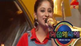 Sa Re Ga Ma Pa (Zee Bangla) S05E72 10th May 2017 Full Episode