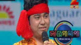Sa Re Ga Ma Pa (Zee Bangla) S05E73 15th May 2017 Full Episode