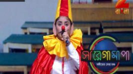 Sa Re Ga Ma Pa (Zee Bangla) S05E74 16th May 2017 Full Episode