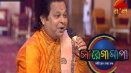 Sa Re Ga Ma Pa (Zee Bangla) S05E75 17th May 2017 Full Episode