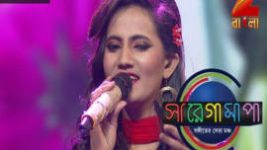 Sa Re Ga Ma Pa (Zee Bangla) S05E84 14th May 2017 Full Episode