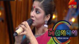 Sa Re Ga Ma Pa (Zee Bangla) S05E85 15th May 2017 Full Episode