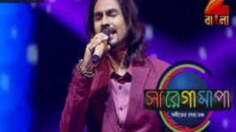 Sa Re Ga Ma Pa (Zee Bangla) S05E86 16th May 2017 Full Episode