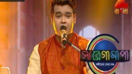 Sa Re Ga Ma Pa (Zee Bangla) S05E90 23rd May 2017 Full Episode