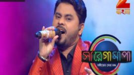 Sa Re Ga Ma Pa (Zee Bangla) S05E93 29th May 2017 Full Episode