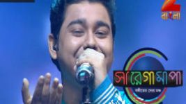Sa Re Ga Ma Pa (Zee Bangla) S05E94 30th May 2017 Full Episode