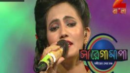 Sa Re Ga Ma Pa (Zee Bangla) S05E95 31st May 2017 Full Episode
