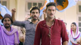 Saam Daam Dand Bhed S02E19 Threats to Vijay! Full Episode