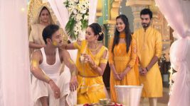 Saam Daam Dand Bhed S04E17 Vijay, Bulbul’s Haldi Ceremony Full Episode