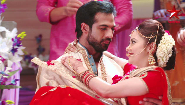 Saath Nibhaana Saathiya Gopi And Ahem Dance Saath Nibhana Saathiya S01E1743 Gopi, Ahem's Marriage Anniversary Full