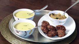 Samayal Samayal with Venkatesh Bhat S02E01 Vazhaithandu Special Recipes Full Episode