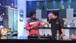 Samayal Samayal with Venkatesh Bhat S02E11 Tiger Thangadurai in the Kitchen Full Episode